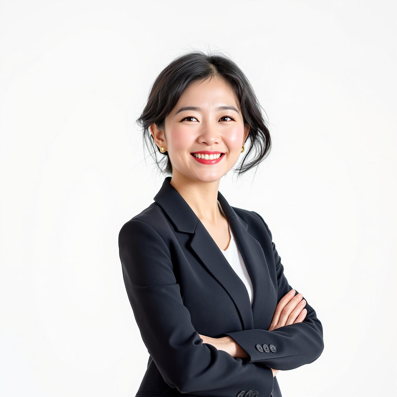 光棍影院团队成员 - 赵雅文 - 运营总监