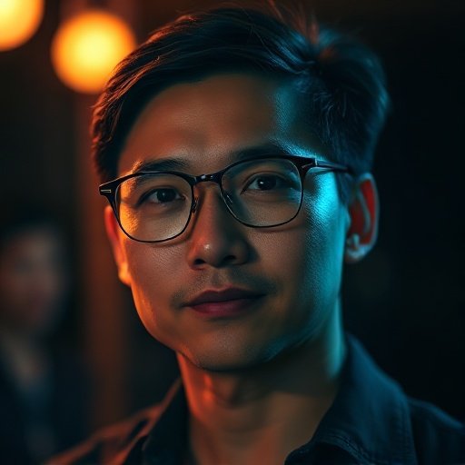 光棍影院影迷社区用户头像 - 剧荒拯救者